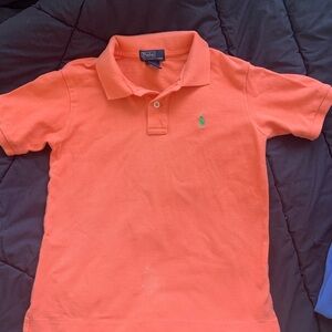 POLO shirts (size 6)